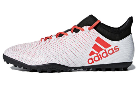 Adidas X Tango 17.3 Tf ‘White Pink Black’