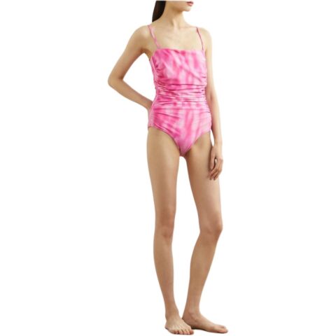 GANNI One piece Swimsuit Women’s