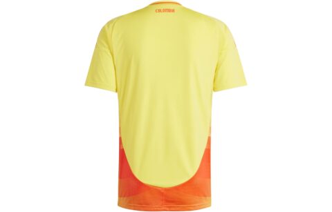 Adidas Colombia 24 Home Jersey