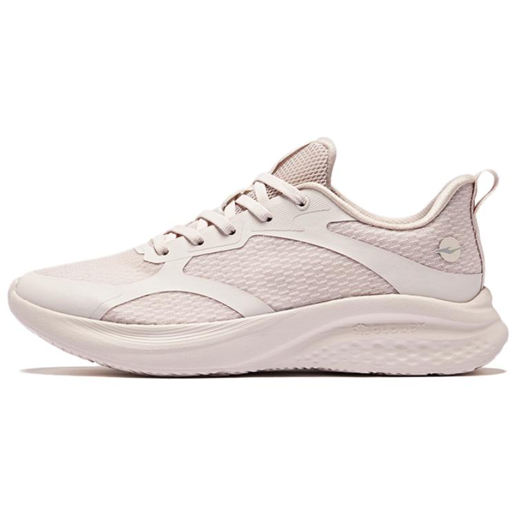 Erke Cushioning Abrasion Resistant Breathable Cushioning Abrasion Resistant Breathable Low top Casual Running Shoes