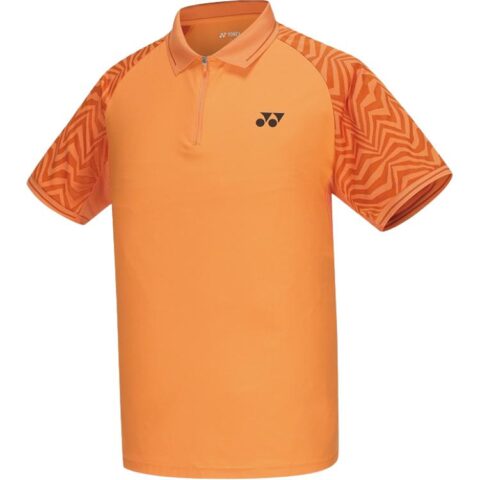 YONEX Badminton Jerseys Unisex Lapel Moderate