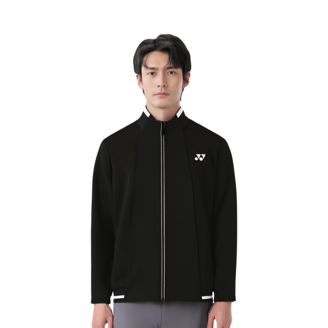 YONEX Training Series Badminton Jersey Men’s