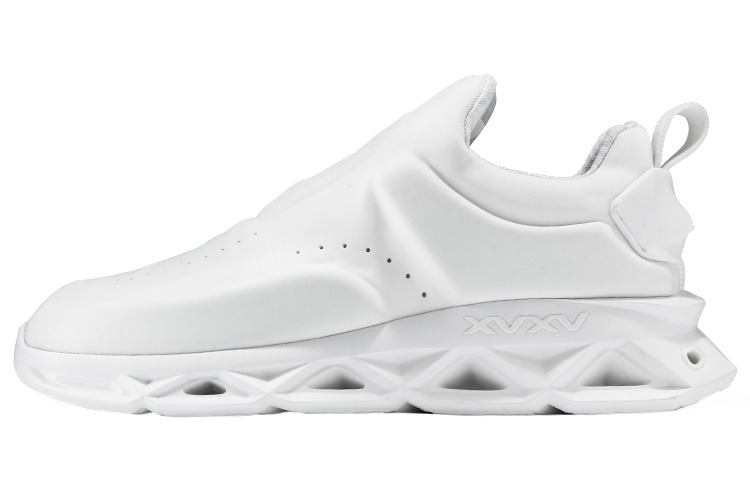 NORVINCY Commute Versatile Walking Soft Sole Lightweight Running Shoes Spring Fall Unisex