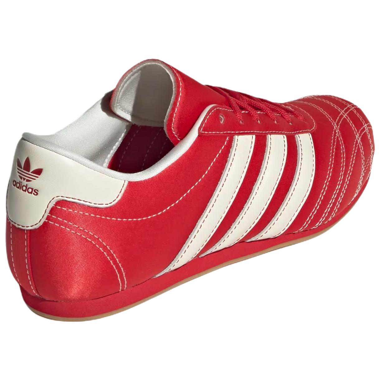 Taekwondo Wmns Adidas Originals ‘Better Scarlet’