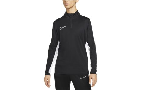 Nike Soccer Jerseys Men’s Black Moderate Straight Fit