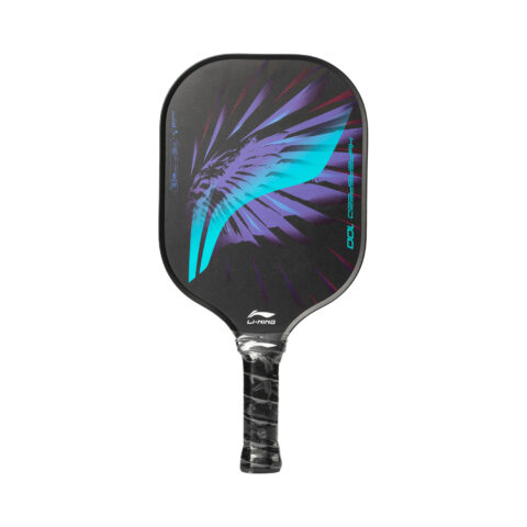 Li Ning HYPERSPEED 100 Magic Wings Pickleball Paddles