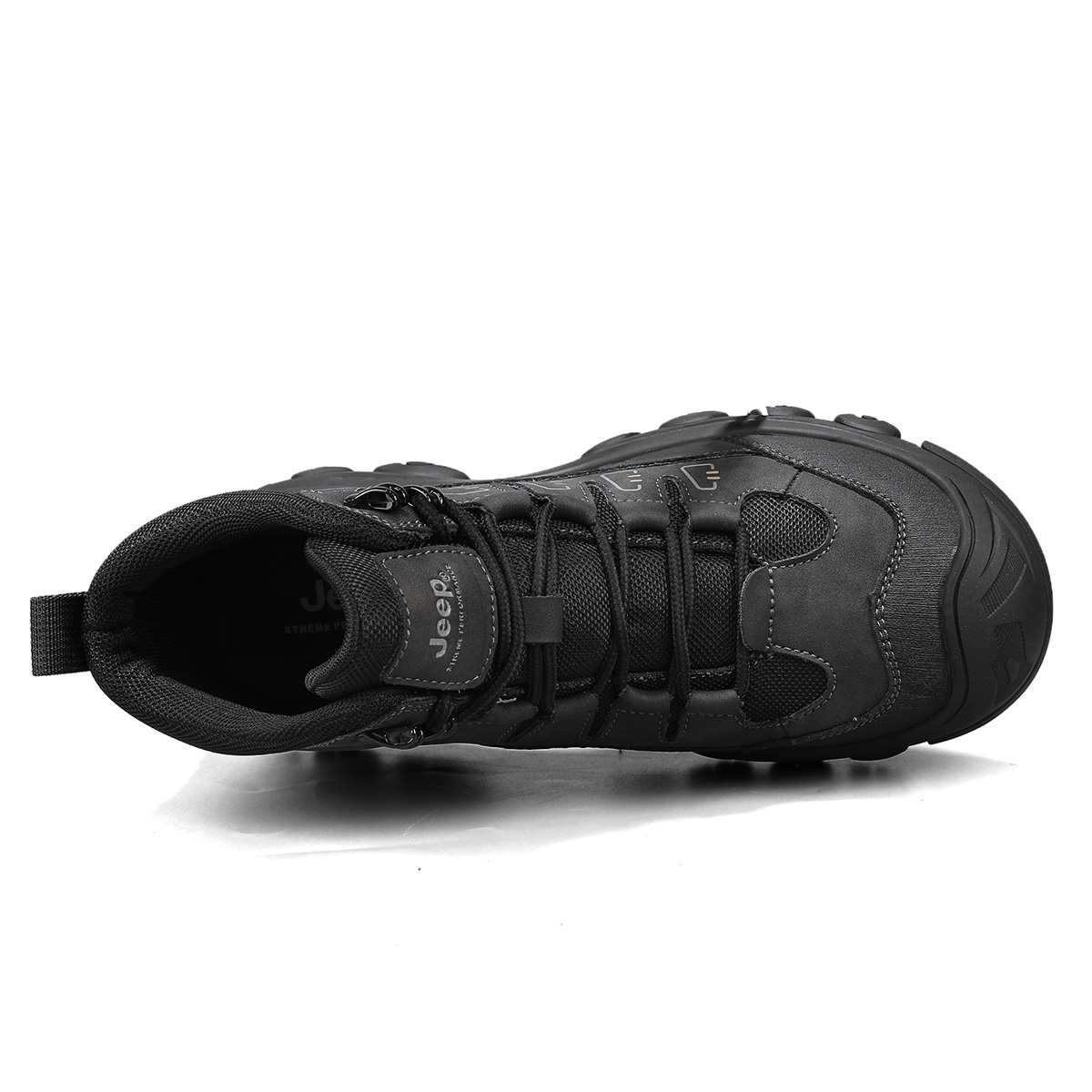 Jeep Mid top Hiking Shoes Men’s