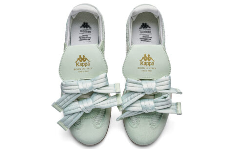Kappa Kite Slip Resistant Abrasion Resistant Breathable Lightweight Height Increasing Rebound