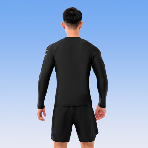 Li Ning Swimsuit Sets Men’s Moderate