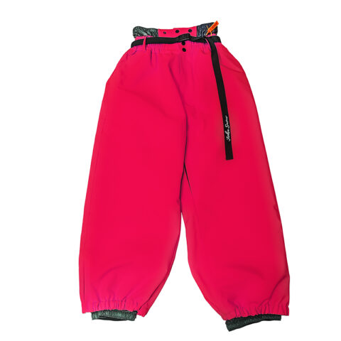 Palace Dawn Red