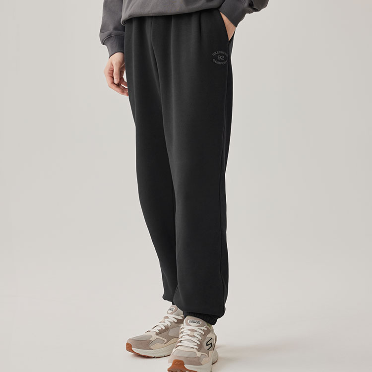 Skechers Sports League Collection Knitted Sweatpants Men’s