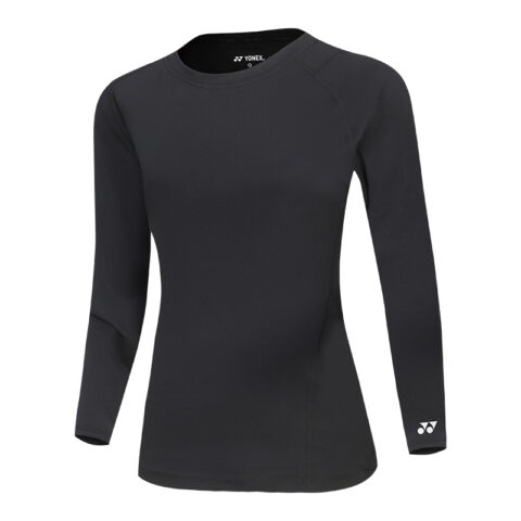 YONEX Workout Clothing Women's Black