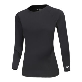 YONEX Workout Clothing Women's Black
