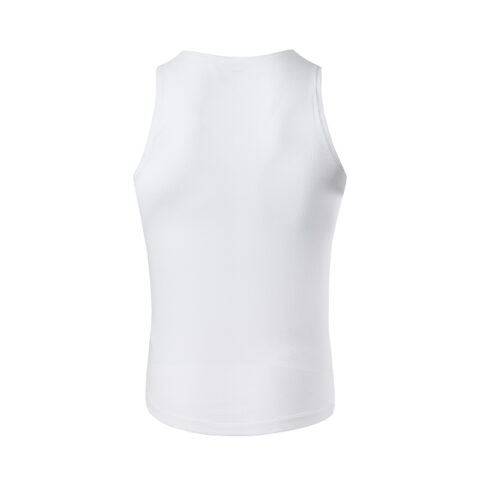 Li Ning Cycling Clothing Sweat Wicking Shirt, Sleeveless Sports Shirt Men’s