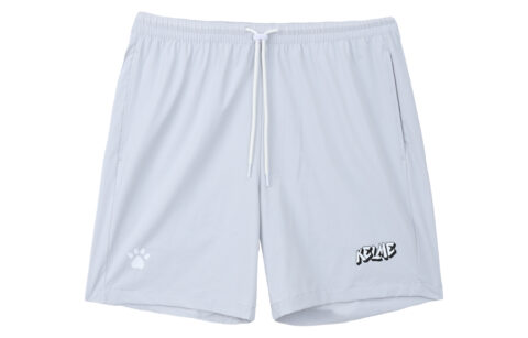 KELME SS24 Basketball Shorts Unisex