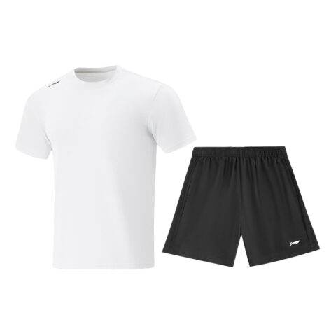 Li Ning Fitness Collection Sports Lifestyle Collection Casual Sportswear Men's