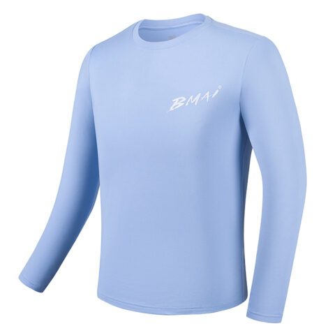 BMAI Workout Clothing Men’s Bright Blue