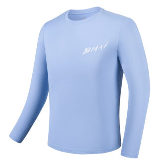 BMAI Workout Clothing Men's Bright Blue