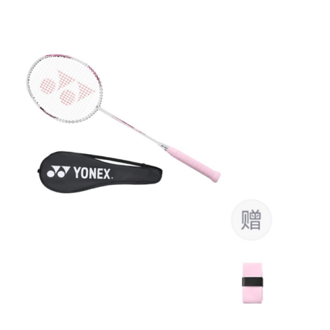 YONEX Tianfu AX10 Full Carbon Badminton Rackets Offensive Type Heavy Head, Stiff Shaft Entry level Unisex 4U/G5