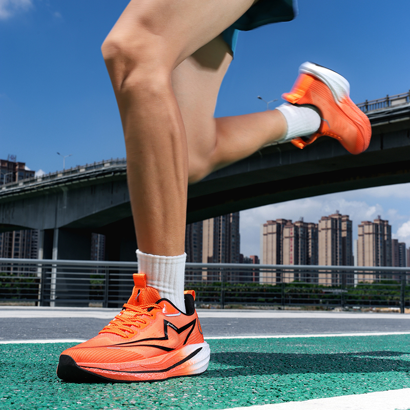 GAISIDULANTE Cushioning Rebound Impact Resistant Abrasion Resistant Slip Resistant