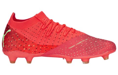 Puma Future 3.4 FG AG ‘Fearless Pack’
