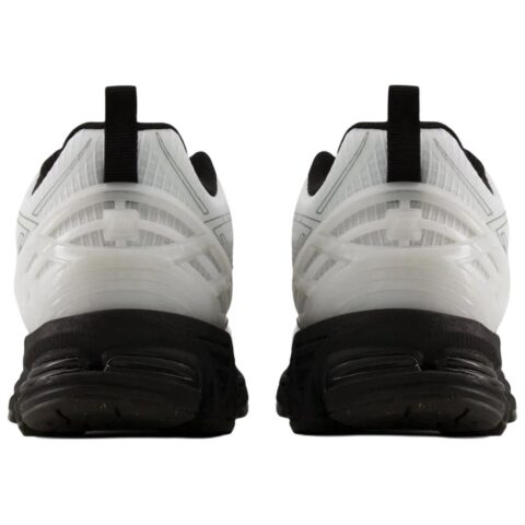 New Balance NB 1906R Cushioning Support Cushioning Support Running Shoes Unisex White Black