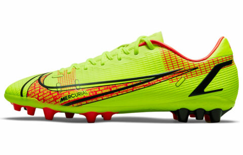 Nike Mercurial Vapor 14 Academy Ag ‘Green Black’