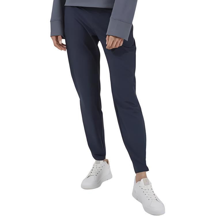 On Running Pants Women’s Marine Blue