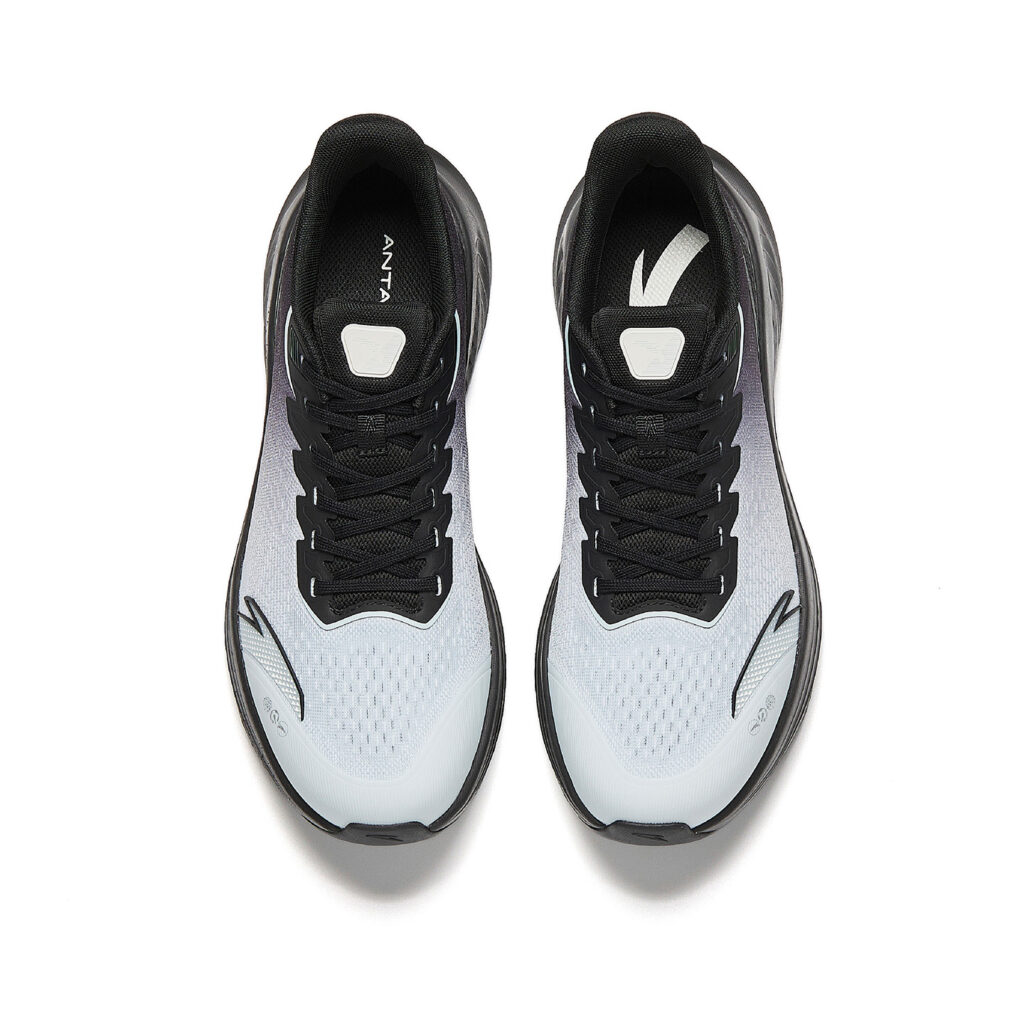 Anta Stinger 6 Fabric Low top A Shock/Rubber Outsole Casual Training Physical Fitness Test Physical Exam Running Shoes