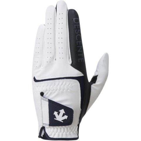 DESCENTE Golf Accessories PU Adults