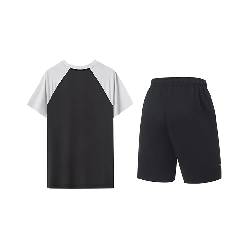 Li Ning Casual Sportswear Unisex