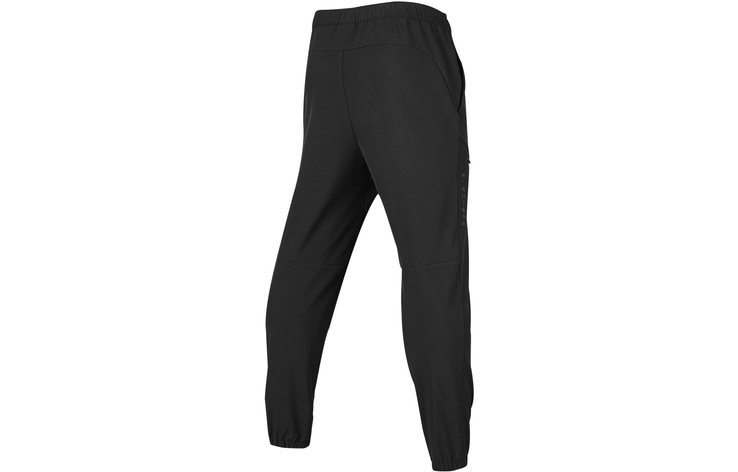 Skechers Full Length Pants Men’s Carbon Black