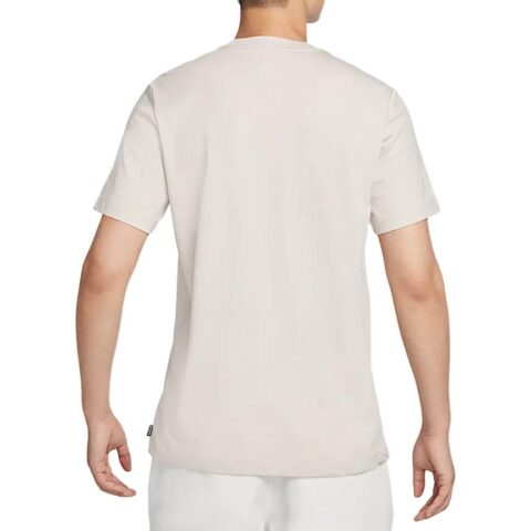 Nike Heritage Soccer Jersey Men’s Light Earth Umber