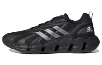 Adidas Ventice Climacool 'Black Metallic Silver'