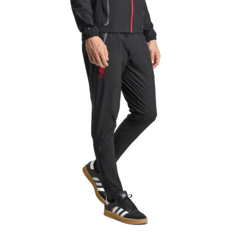 Adidas TIRO 25 Sports Apparel Men’s Black