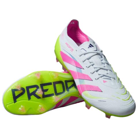 Predator 24 Elite Adidas Fg ‘Celestial Victory Pack’