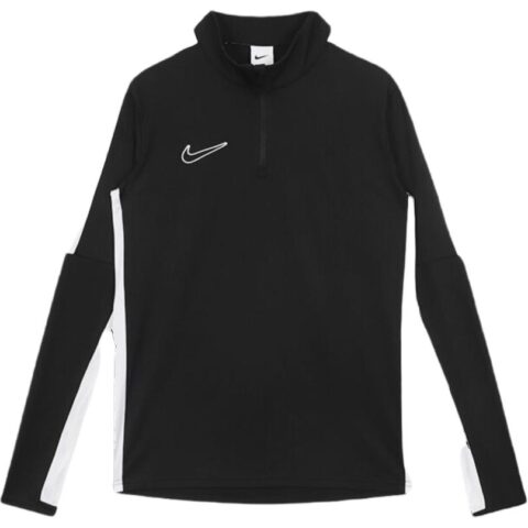 Nike Soccer Jerseys Men’s Black Moderate Straight Fit