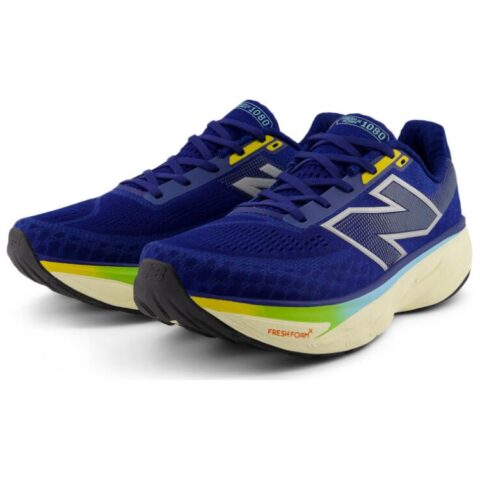 1080v14 Fresh Foam X New Balance ‘Inkwell Ginger Lemon’
