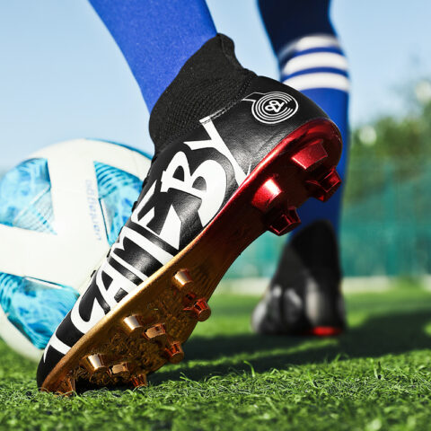 Sportful FG Firm Ground Pu Cushioning Slip Resistant Abrasion Resistant Coverage Impact Resistant Rebound