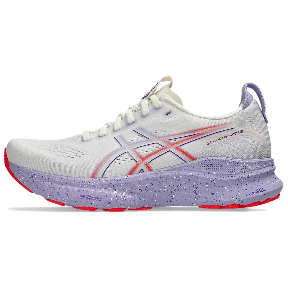 ASICS GEL KAYANO 32 Running Shoes Women’s White