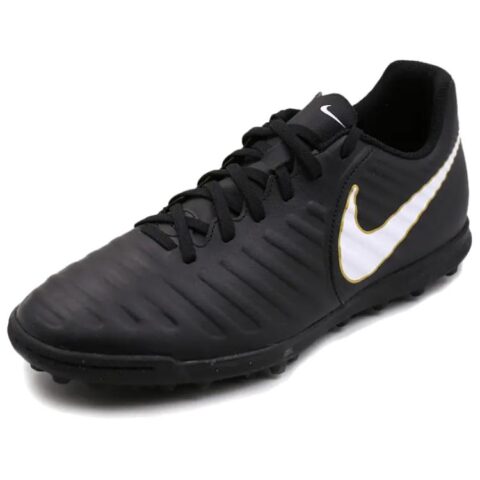 Nike TiempoX Rio 4 Soccer Shoes Men’s Black