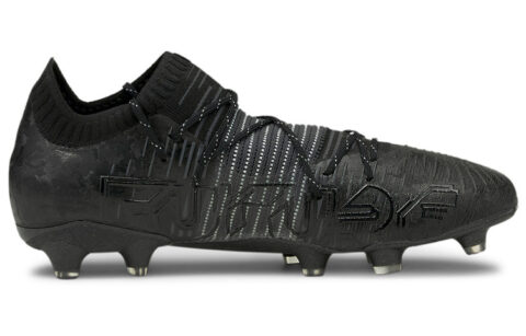 PUMA Future Z 1.1 Fg Ag ‘Black’
