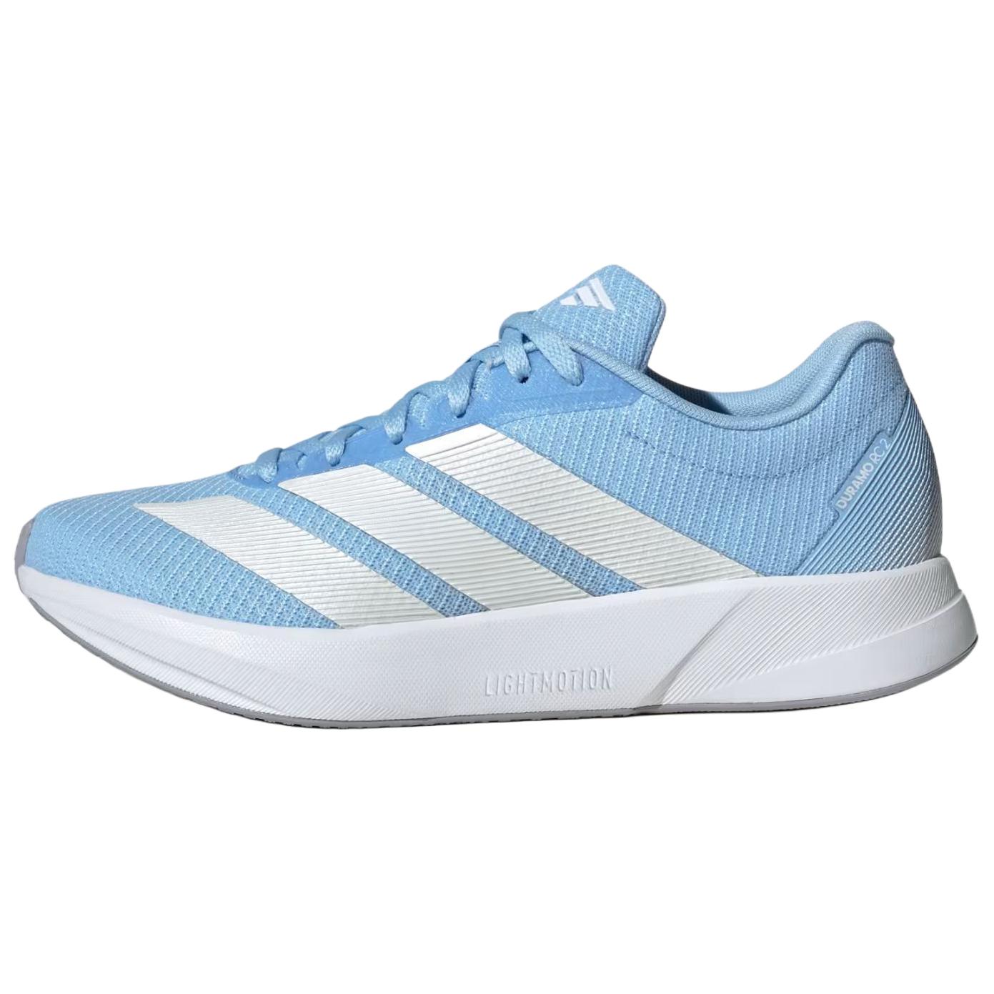 Adidas Duramo RC2 Running Shoes Women's Sky Blue