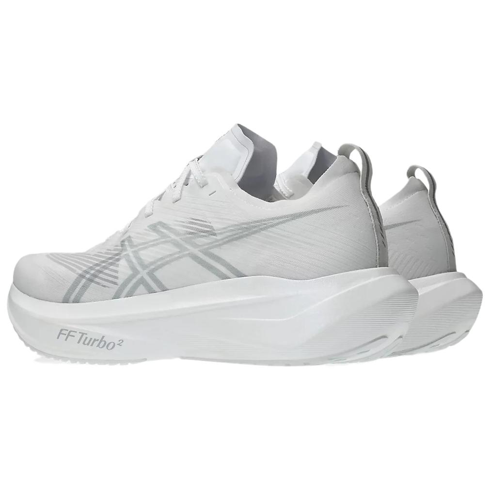 ASICS Running Shoes Unisex White