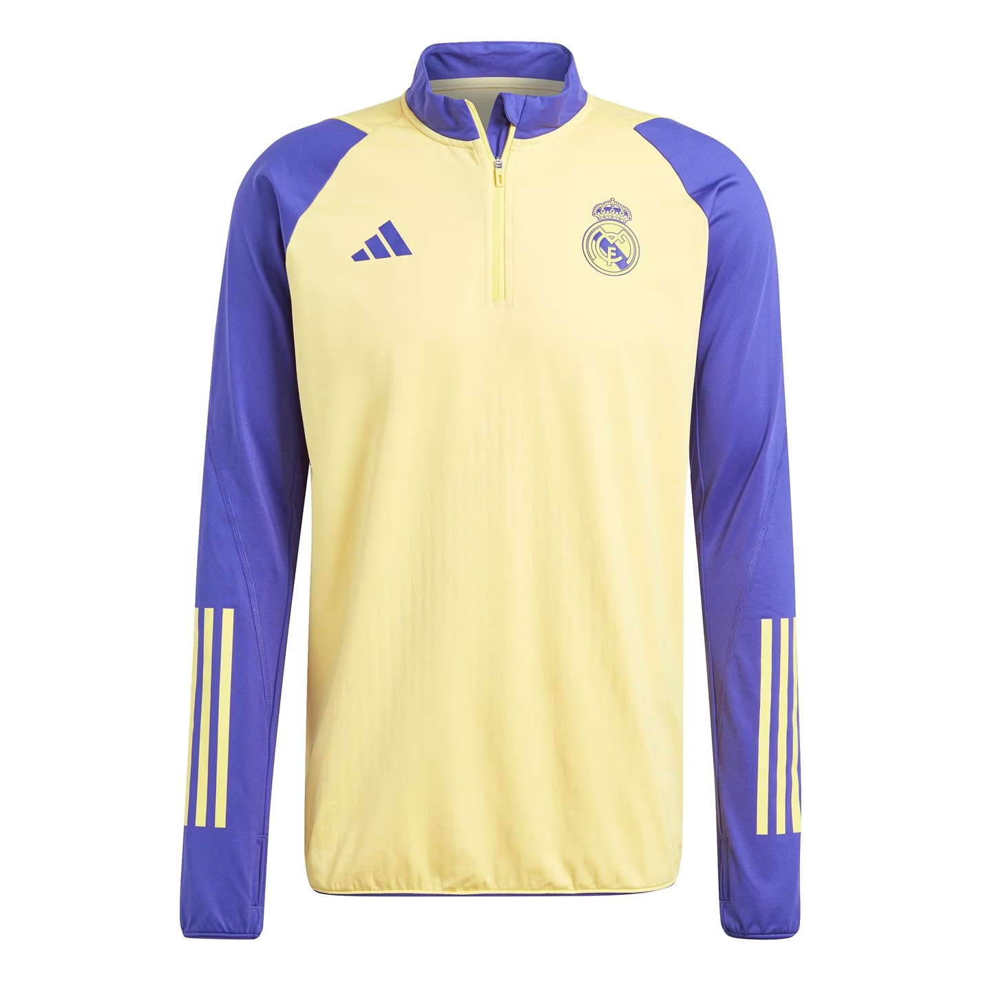 Adidas Real Madrid Soccer Jersey Men’s