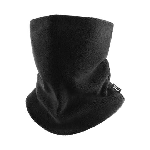 Li Ning Windproof & Dustproof Thermal Masks Elastane Cycling Unisex Black