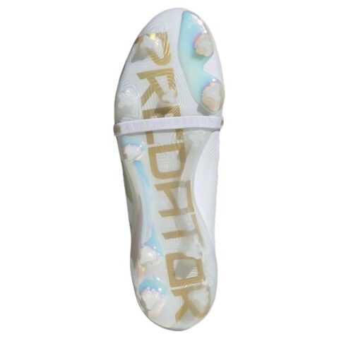 Predator Elite Adidas Foldover Tongue Fg ‘Dayspark Pack’