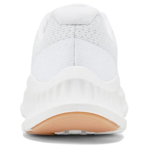 Skechers Women’s GO WALK Comfortable Low top Casual Shoes Women’s White