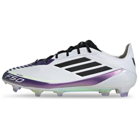 Adizero F50 Messi Adidas Elite Fg 'Triunfo Estelar Pack'