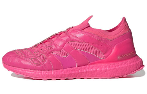 Adidas Predator Accelerator Solar Pink